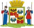 Герб г. Краснодара