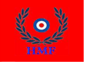 эмблема группировки MHF