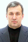 Сергей Доронченко