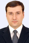Сурен Мкртчян