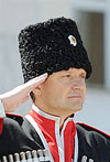 Александр Ткачёв