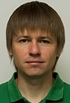 Роман Заикин
